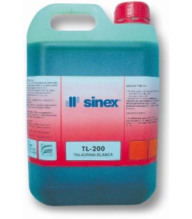 LATA 5KG. TALADRINA BLANCA 105FV/ TL-200