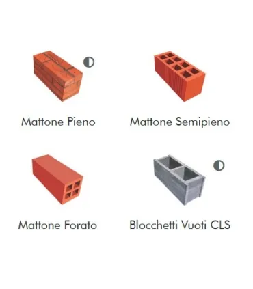 UD. TACO + TORNILLO HEXAGONAL 10x140