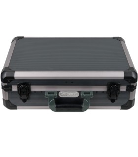 CAJA 128 HERRAMIENTAS ELECTROMECANICO KS TOOLS 911.0628