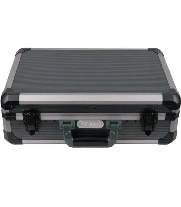 CAJA 128 HERRAMIENTAS ELECTROMECANICO KS TOOLS 911.0628