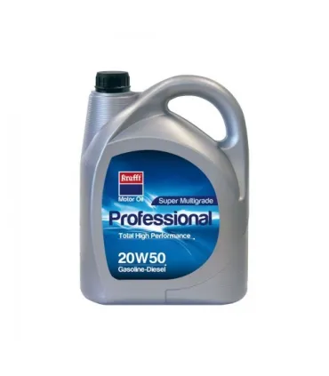 LATA 5L ACEITE MULTIGRADO SAE 20W50 GASOLINA DIESEL