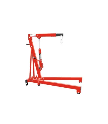 GRUA PLEGABLE 1.000KG ECO