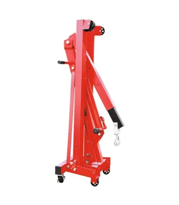 GRUA PLEGABLE 1.000KG ECO