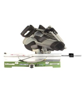 INGLETADORA COMPA 250 Ø250mm 100x70mm