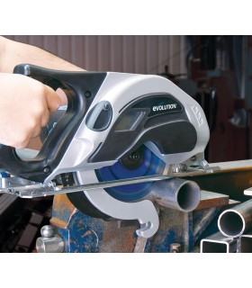 SIERRA CIRCULAR EVO180 XTREME 1500W DISCO180x2x20