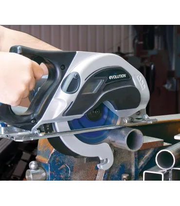 SIERRA CIRCULAR EVO180 XTREME 1500W DISCO180x2x20