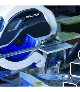 SIERRA CIRCULAR EVO180 XTREME 1500W DISCO180x2x20