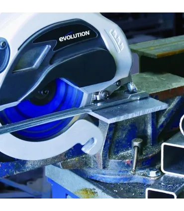 SIERRA CIRCULAR EVO180 XTREME 1500W DISCO180x2x20