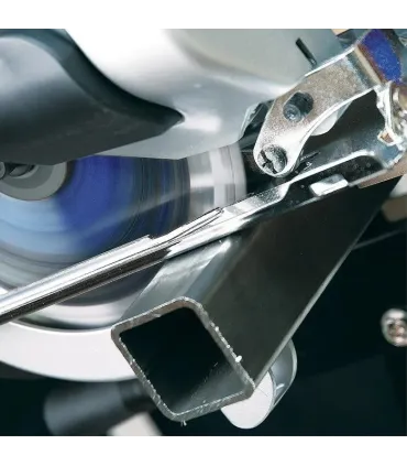 SIERRA CIRCULAR PORTÁTIL EVO-230 XTREME 1750W SIN DISCO