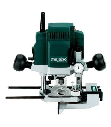FRESADORA METABO 1200W.ELECTRO OFE1229