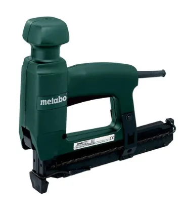 GRAPADORA ELECTRICA METABO TAM 3034 cap. 30mm