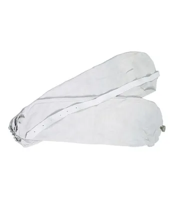 PAR MANGUITO CUERO HOMBRO