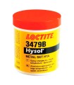 METAL SET ALU LOCTITE 3475 HYSOL 500ml ALUMINIO