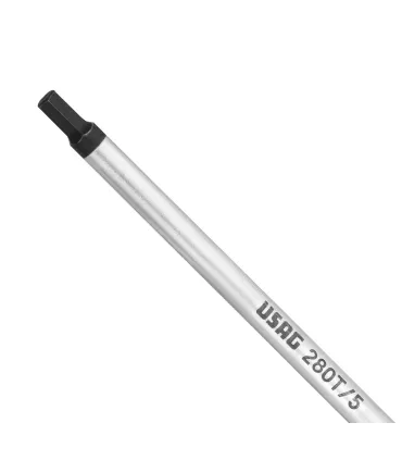 LLAVE ALLEN T USAG 14 mm.