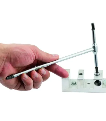 LLAVE ALLEN T USAG 14 mm.