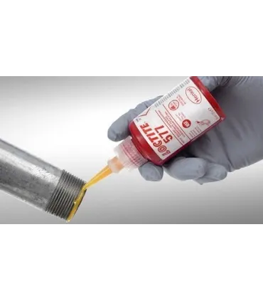 SELLADOR LOCTITE 577 50 ml. CON FUELLE