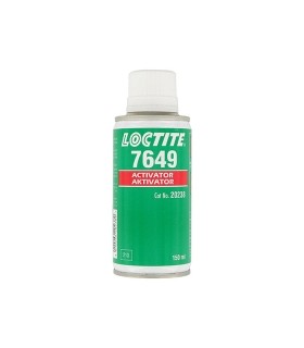 ACTIVADOR LOCTITE 7649 150 ml.