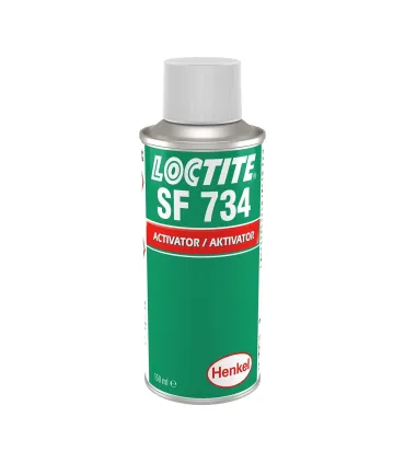 ACTIVADOR LOCTITE 734 150ml