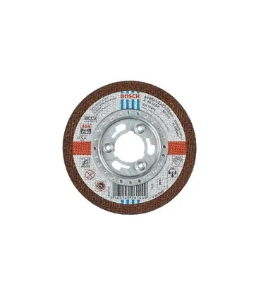 DISCO CORTE METAL BOSCH 100x1,2mm SDS PRO