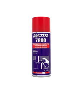 BOTE SPRAY GALVANIZADO FRIO LOCTITE 7800 400ml