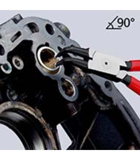 ALICATE SEGER INT.CUR.19-60mm.