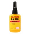 ADHESIVO LOCTITE 326 50 ml.