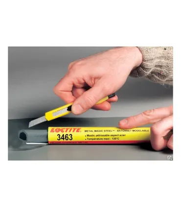 BARRITA MASILLA LOCTITE 3463 114gr.