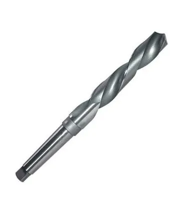 BROCA CONICA HSS DIN 345 36 C.M.4