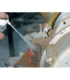 AFLOJATODO LOCTITE EFECTO HIELO 8040  SPRAY 400ml