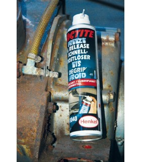 AFLOJATODO LOCTITE EFECTO HIELO 8040  SPRAY 400ml