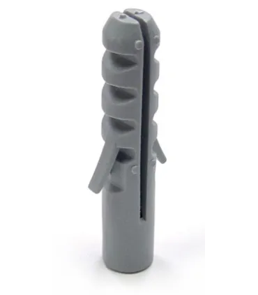 CAJITA 20 TACOS NYLON GRIS 14