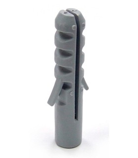 BOLSA 100 TACOS NYLON GRIS 7