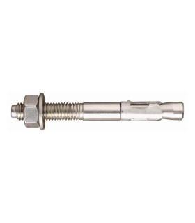 ANCLAJE FIX-MACHO INOX-A2 10x70/75 MTA MTH-A2