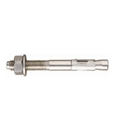 ANCLAJE FIX-MACHO INOX-A2 10x70/75 MTA MTH-A2