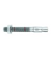 M16X145 Ø16 ANCLAJE MACHO INOX A2