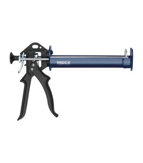 PISTOLA ANCLAJE QUIMICO 380/410ML