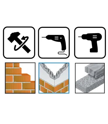 CORONA WIDIA 65 mm. M22