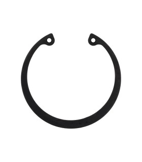 ANILLO SEGER DIN 472 Ø 10 INTERIOR