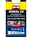 JUEGO NURAL 25 ADHESIVO 22 ml.
