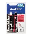 ARALDITE RAPIDO GRANDE BLISTER 15+15ML