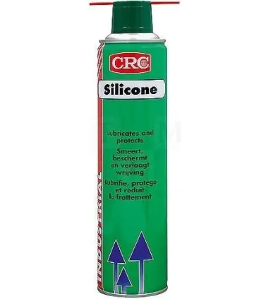 BOTE CRC SILICONE LUBRICANTE SILICONA 500 ML NSF-H1 FPS 31262-AA