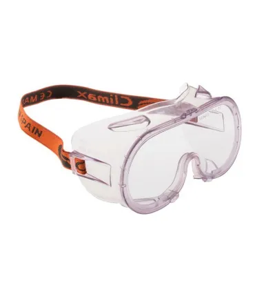 GAFAS SEGURIDAD CE MOD.538/1-539C