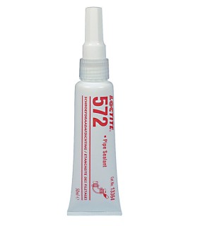 SELLADOR LOCTITE 572 50 ml.
