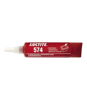 FORMADOR JUNTAS RIGIDAS LOCTITE 574 250ml