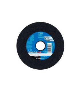 DISCO CORTE EHT 150-1,6 SG STEELOX
