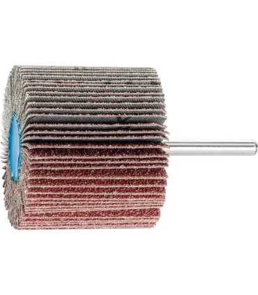 ABANICO MANGO METAL F 6050 6 A 40