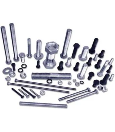 W 1/2X30 TORNILLO ALLEN DIN 912 8.8 NEGRO