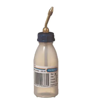 ACEITERA PULVERIZADOR PVC 250