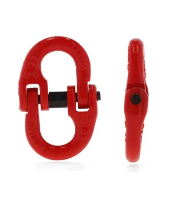 ACOPLAMIENTO UNIÓN CAD.G80 3/8"-10mm 3,2Tn