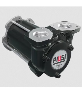 BOMBA GASOIL 12VOL SIN ACCESORIOS 40l/m